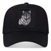 Men's Fashion Casual Cap Women's Outdoor Breathable Sunshade Net Hat Cross-border Summer Baseball Cap Comfortable Fit Breathable