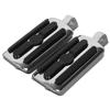 Respose-Pied pare cylindre 38mm pour chopper / custombikes Slim / Standard HC6