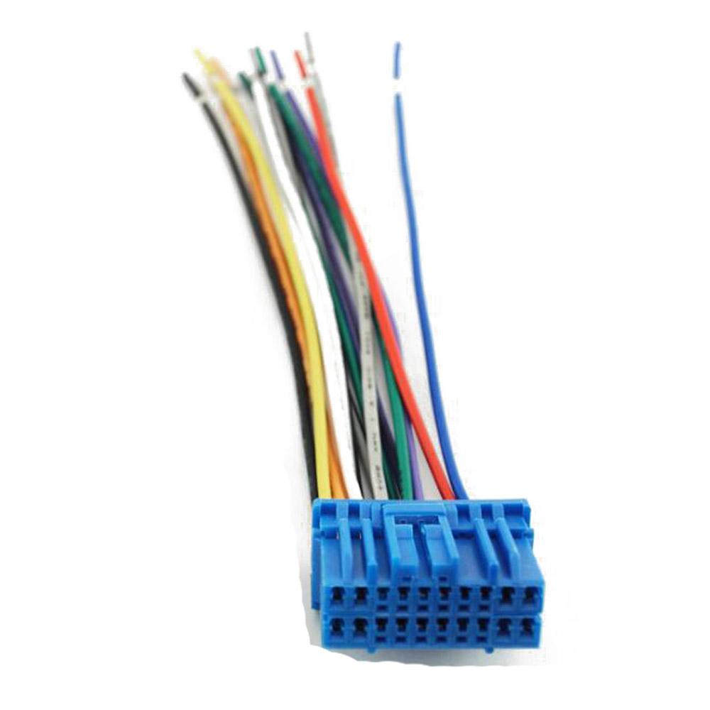 

Car Radio ISO Adapter Switch Cable for Honda Accord Civic CRV Integra Integra Jazz Odyssey2027