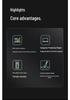 BANGE Herren Doppel-Schulter Business Wasserdichter Computer-Rucksack - Großes Fassungsvermögen