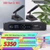 XEW Professional Meeting & Conference System Solutions (CN version)