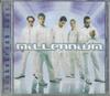 CD BACKSTREET BOYS Millennium 0523582 Jive 2002 Pop US Occasion