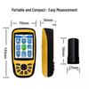 Glacier Navigation 660RTK Handheld GPS Locator (CN version)