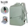Trendy Waterproof Large-Capacity Backpack for Men & Women - Stylish for Travel & School