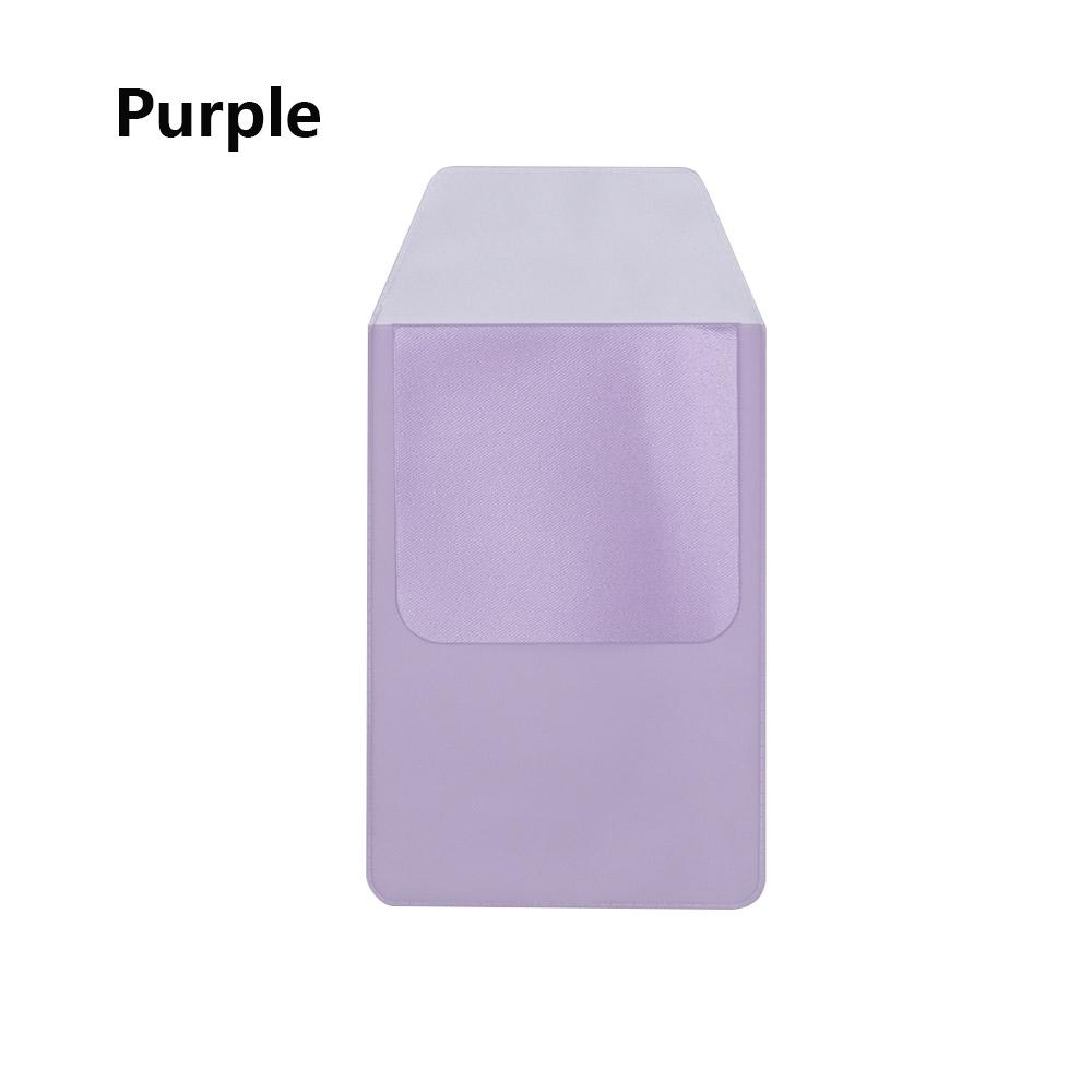 1/3 Stück 15,6x8,5cm Stift auslaufend Krankenhaus Bürobedarf Taschenschutz Auslaufsicherer PVC Stifttasche Beutel Ärzte Krankenschwestern