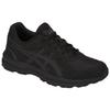 ASICS GEL MISSION Abrasion Resistant Low top Running Shoes Women's Black 1132A072-001