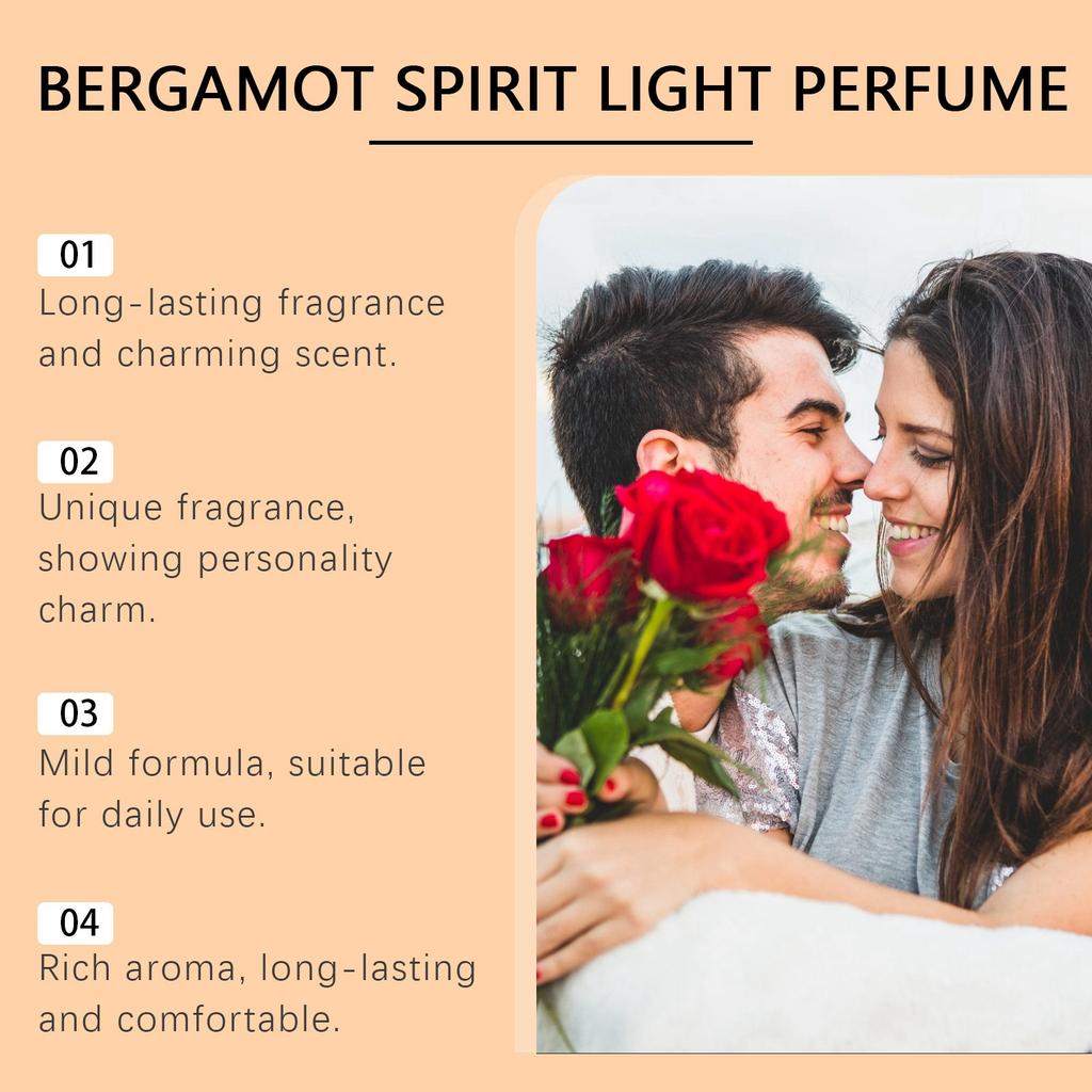 The Fresh Scent Lingers For A Long Time, Creating An Elegant And Atmosphere And Enhancing Personal Charm,50ML