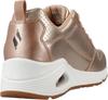 Skechers Uno - Metallixs Women Sneakers Rose Gold