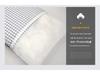 Winter Cozy Semi-Enclosed Washable Dual-Use Pet Nest for Cats & Small Dogs