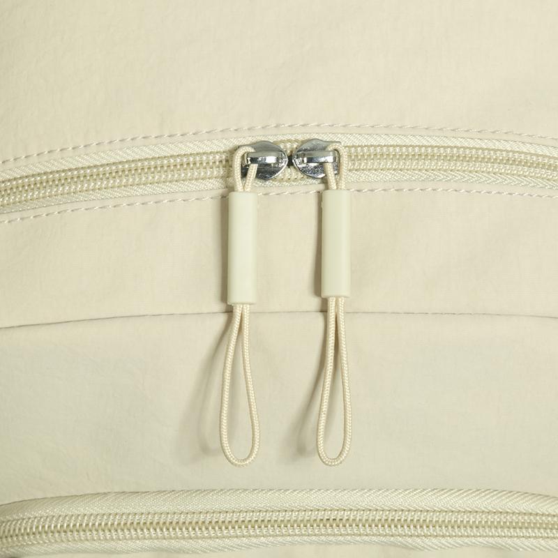 Zaino Monocolore da Viaggio Leggero per Donna
