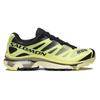 SALOMON XT-4 OG Sunny Lime Unisex Sneakers Green Black Transparent-Yellow L47444500