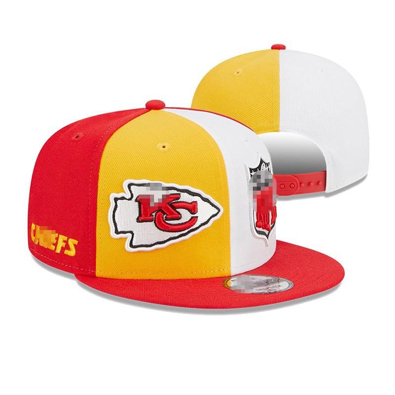 Acrylic Embroidered Flat Brim Baseball Cap Men Women - Detroit Lions Fan Hat Adjustable Fit Wide Visor Outdoor
