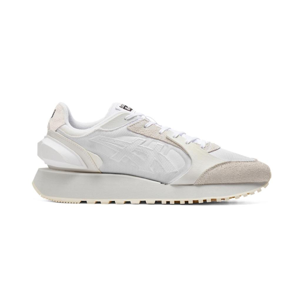 ONITSUKA TIGER Moage CO Bílé unisex tenisky 1183B555-102