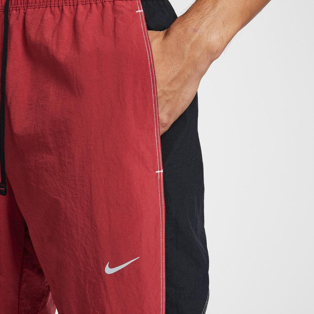 Nike Casual Pants Men's Red Moderate Other IF2033-613