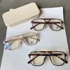 Optical Frame Anti Radiation Protection Anti-Blu-Ray Glasses Blocking Glasses Computer Eyeglasses