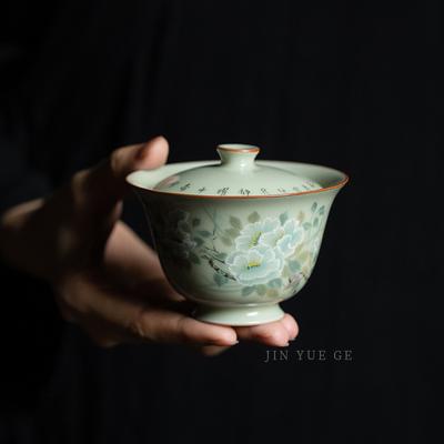 Sofra takımları – Tabak ve Kaseler