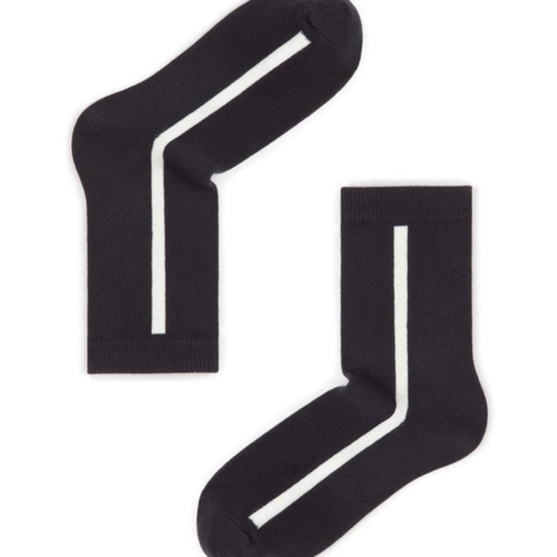 Abiruz Women's Socks WBT-35 (3 Colors)