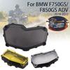 New Headlight Guard Grille Grill Cover Protector Fit For BMW F850GS F750GS F 850GS F850 GS ADV Adventure 2018- Motorcycle