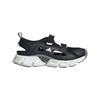 Adidas Climacool Stylish Simple Non-Slip Low-Top Kids Sandals Kids Sandals Black KJ3549