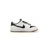 Nike Dunk Skateboard Shoes Men's Low Top Black Gray FQ6965-700(Team333)