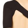 Unisex Adjustable Elastic Sport Pain Relief Single Shoulder Protector Brace