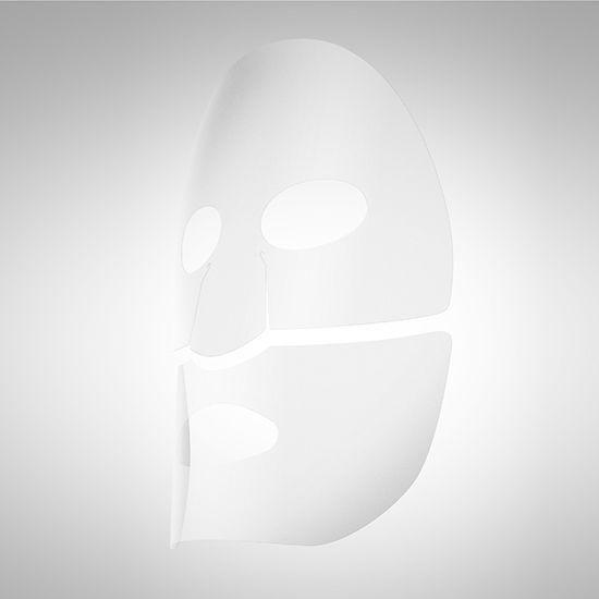 TOM Smart Veil Glow Sealer Mask 6 Sheets