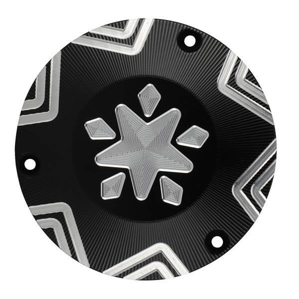 Talaria Sting MX3 MX4 Aluminum Engine Compartment Side Cover