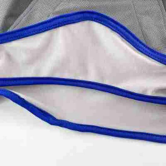 Breathable Horse Head Cover | Insect & Mosquito Proof | Elastic Horse Fly Mask