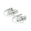 For BMW F850GS F750GS 2018-2020 F800GS F700GS F650GS 2008-2017 G650GS 2000-2017 Footrests R1200GS R1250GS R1150GS Foot Rests