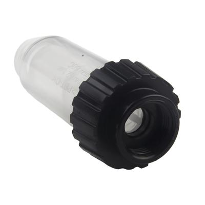 Gartenschlauch Wasserzulauf Pumpenfilter Für Hochdruckreiniger K2 K3 K4 K5 K6/K7 Für Nilfisk 128500674 Wasserrohrfilter Zubehör