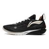 Li Ning JB2 Jimmy Butler 2 Lightweight High Resilience Shock Absorption Wear Resistant Low Top Basketball Shoes Men sneaker Black Khaki ABAT081-35