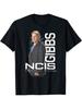 NCIS Gibbs Headshot T-Shirt
