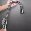 TLXT Pull-Out Hot & Cold Kitchen Faucet