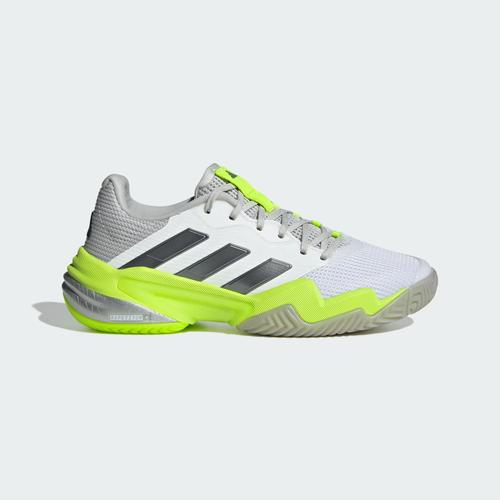 Adidas BARRICADE 13 Tennis sneakers IH0514 Women's Size