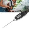 Digital Food Thermometer Accurate   Read Thermometer Kitchen Tool for Grilling Cooking