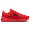 New PUMA Retaliate 3 Slip Resistant Abrasion Resistant Low Top Casual Running Shoes Unisex Red 379478-22