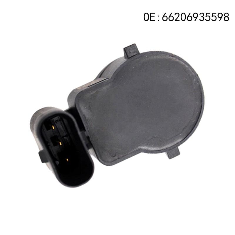 66206935598 Set of 4pcs Parking Sensor PDC For BMW E81 E87 1 3 Series 120i 340i