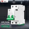 Componente electrice – Întrerupătoare de alimentare