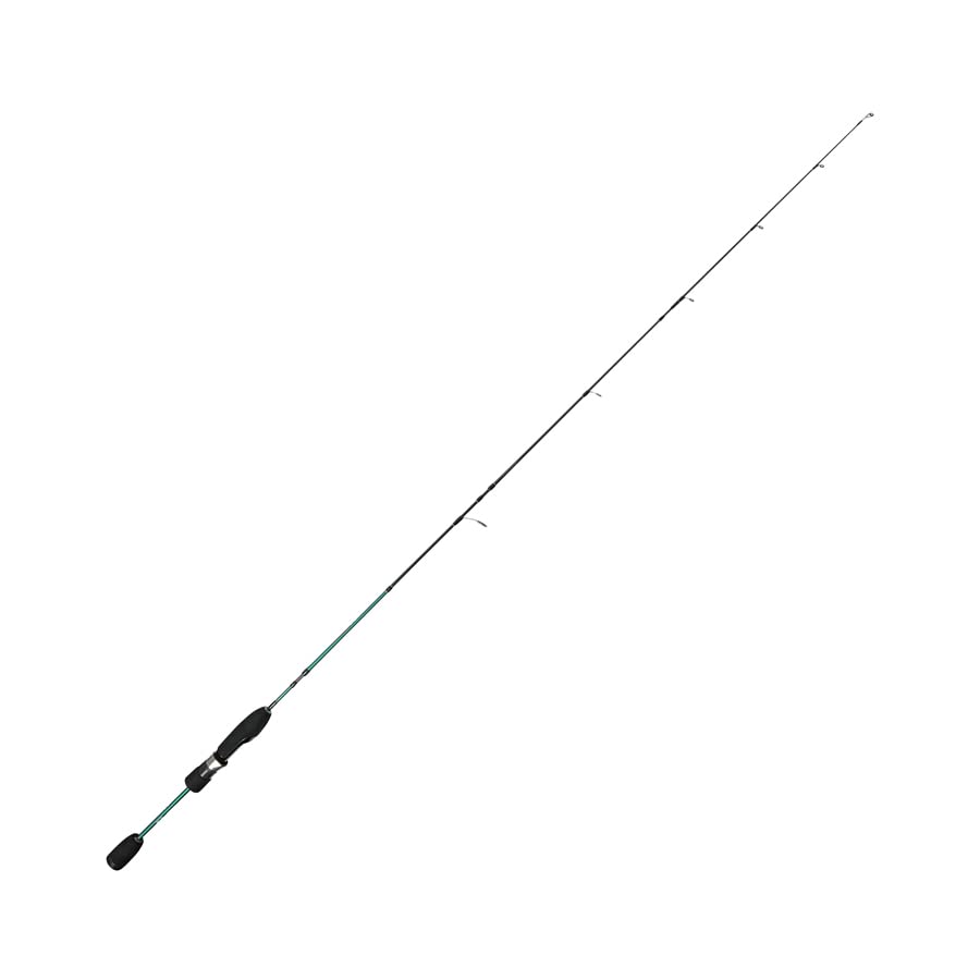 Tsulino LUANA MOBILE COMPACT464UL [4-Piece Lure Rod/Mobile Rod/Compact Rod] (464UL)