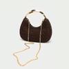 2026 Nieuwe Handige Banket Tas Crossbody Tas