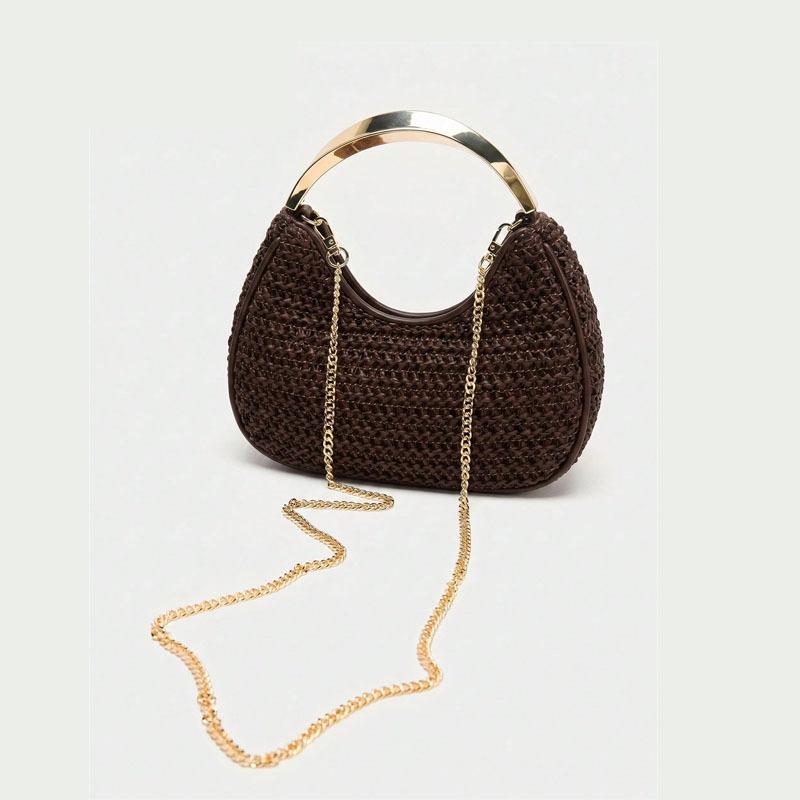 2026 Nieuwe Handige Banket Tas Crossbody Tas