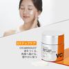 VTCOSMETICS Liedl Shot Vitalite Cream Skin Care Face Cream Moisturizing