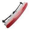 Red LED Rear High Level Brake Stop Light Lamp For Beetle 1998-2010 1C0945097E 12V Third Tail Light Replacement