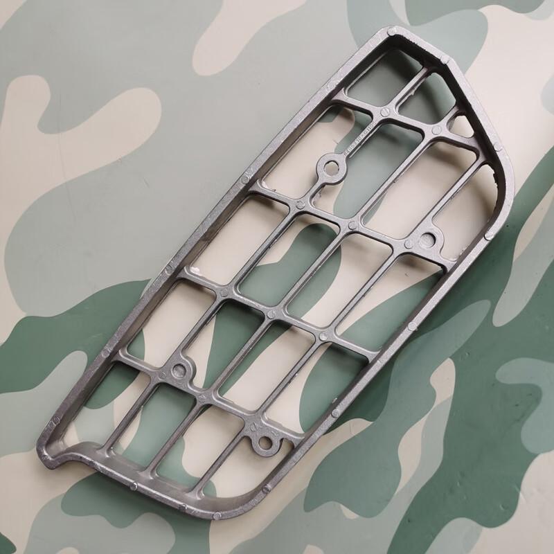 Huchen Dongfeng Tianjian EQ1120GA Cab Foot Pedal
