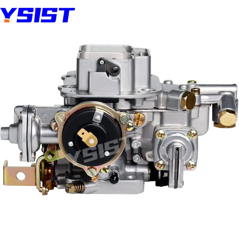 Vergaser für Weber 32/36 DGV DGAV DGEV FORD 1600 Datsun 200SX Nissan Pickup Z22 Mazda B2200 CJ7 Solex Weber Vergaser 32 36