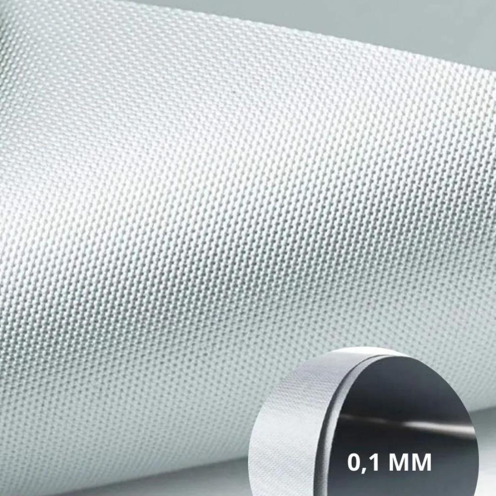 4 Pcs Silver Color Protective Coating For Gas Stoves Reusable Protection