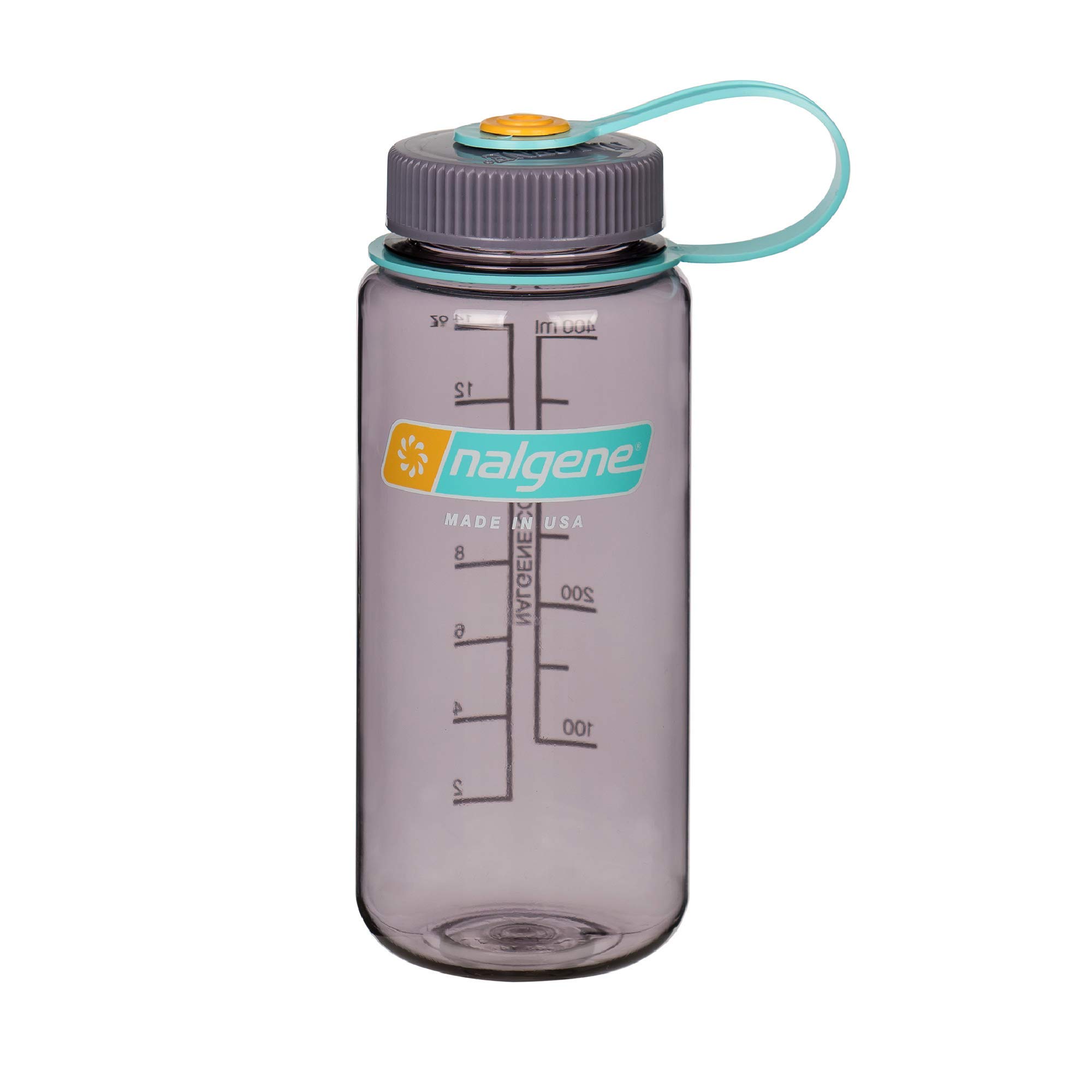 

Nalgene Wide Mouth 0.5L Oubagi 91424
