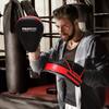 PROIRON Punching Mitts Boxing Mitts Kickboxing Martial Arts Karate Taekwondo Practice Set of 2 One Size Fits Most