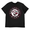 The Basingstoke Bison Classic T-Shirt Sweat T-shirts Oversize Cute Clothes Vintage Graphic Tee Mens T Shirt