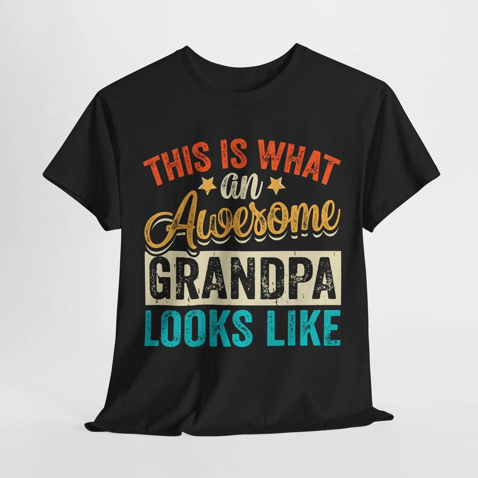 Golf Dad T-Shirt | Funny Golfer Father Tee | Best Dad Ever Gift 3XL